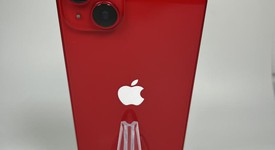 Mint
													Apple iPhone 14 Plus - Unlocked, Red, 128 GB, A2632, photo 3 of 12