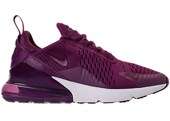 Nike Air Max 270 Bordeaux (Women's) for sale