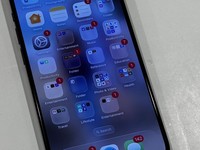 Apple iPhone 15 Pro
