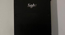 Good
													Light Phone 3 - Unlocked, Black, 128 GB, 6 GB, photo 3 of 3