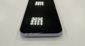 Good
													Apple iPhone 13 Pro - Unlocked, Sierra Blue, 128 GB, A2483, photo 2 of 9