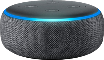 Amazon Echo Dot 3rd Gen for sale