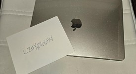 Good
													MacBook Air 2022 - 13" - Apple M2, Starlight, 256 GB, 8 GB, photo 5 of 8