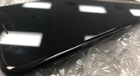 Fair
													Apple iPhone 7 Plus - Unlocked, Black, 256 GB, A1661, photo 2 of 5