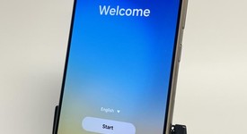 Fair
													Samsung Galaxy S24 Ultra - Unlocked, Yellow, 512 GB, 12 GB, SM-S928U1, photo 4 of 9