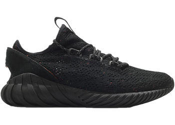adidas Tubular Doom Sock Core Black for sale