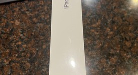 New
													Apple iPad 9th Gen - Wi-Fi, Gray, 64 GB, A2602, photo 3 of 3