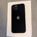 Good Apple iPhone 13 - Unlocked, 128 GB, Midnight, A2482