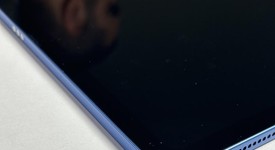 Good
													Apple iPad 11th Gen - Unlocked, Blue, 128 GB, A3355, photo 2 of 6