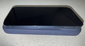 Fair
													Apple iPhone 12 - Unlocked, Blue, 128 GB, A2172, photo 4 of 14