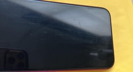 Fair
													Apple iPhone Xr - Unlocked, Red, 64 GB, A1984, photo 5 of 9