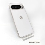 Good Google Pixel 10 Pro XL - Unlocked, 256 GB, Porcelain, GUL82