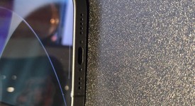 Good
													Apple iPhone 17 - Unlocked, Black, 256 GB, A3258, photo 5 of 13