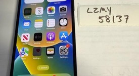 Good
													Apple iPhone 12 - Unlocked, Black, 64 GB, A2172, photo 3 of 4