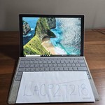 Good Microsoft Surface Pro 4 - 12.3 Inch - Wi-Fi, 256 GB, Silver, 16 GB