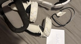 Good
													Meta Quest 2 - 256 GB, photo 1 of 1