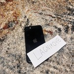 Good Apple iPhone SE 2nd Gen 2020 - Unlocked, 64 GB, Black, A2275
