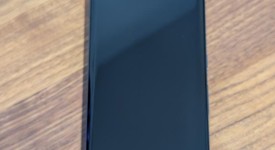Good
													Google Pixel 7 Pro - Unlocked, Obsidian, 128 GB, 12 GB, GE2AE, photo 6 of 6