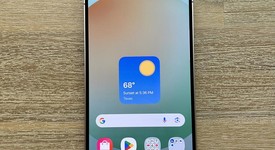 Mint
													Samsung Galaxy S24 FE - Unlocked, Mint, 128 GB, SM-S721U1, photo 2 of 12