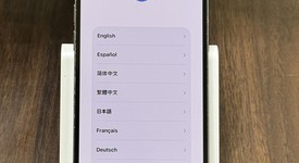 Good
													Apple iPhone 14 Pro - Unlocked, Purple, 128 GB, A2650, photo 4 of 9