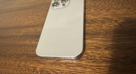 Good
													Apple iPhone 15 Pro - Unlocked, Natural, 128 GB, A2848, photo 2 of 22