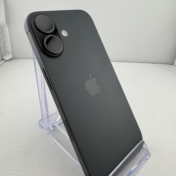 Apple iPhone 17 - Unlocked, 256 GB, Black, A3258