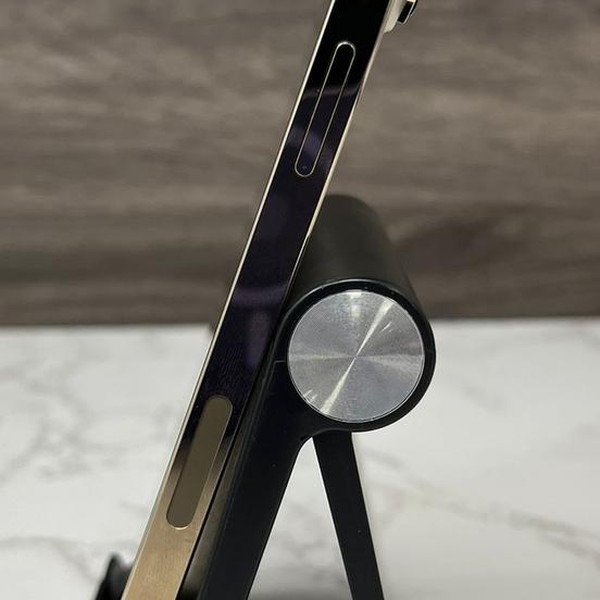 Apple iPhone 13 Pro Max - T-Mobile, 128 GB, Gold, A2484