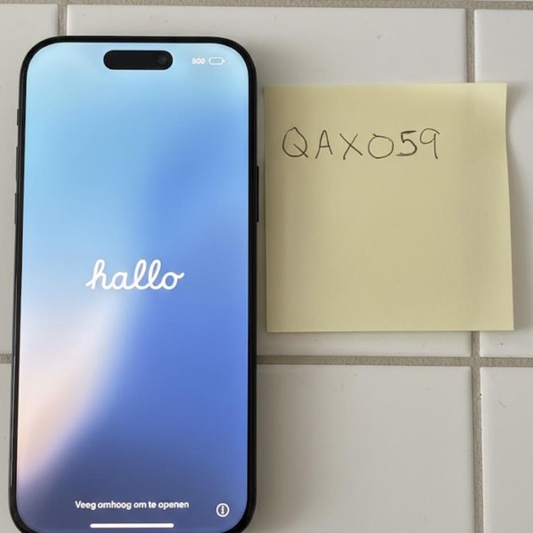 Apple iPhone 16 Pro Max - Unlocked, 512 GB, Desert, A3084