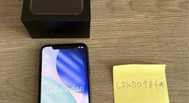 Mint
													Apple iPhone 11 Pro - Unlocked, Gray, 256 GB, A2160, photo 1 of 6