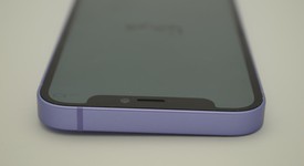 Good
													Apple iPhone 12 Mini - Unlocked, Purple, 256 GB, A2176, photo 5 of 10