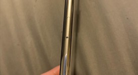 Good
													Apple iPhone Xs - AT&T, Silver, 64 GB, A1920, photo 5 of 7