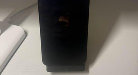 Good
													Apple iPhone 14 - T-Mobile, Midnight, 128 GB, A2649, photo 4 of 4