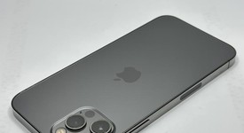 Good
													Apple iPhone 12 Pro - Unlocked, Graphite, 128 GB, A2341, photo 3 of 5