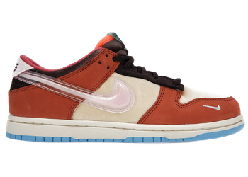Nike Dunk Low Social Status Free Lunch Chocolate Milk (PS) for sale