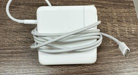 Good
													MacBook Air 2020 - 13" - Apple M1, Gray, 256 GB, 8 GB, photo 6 of 6