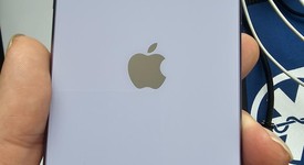 Good
													Apple iPhone 11 - Spectrum, Purple, 64 GB, A2111, photo 2 of 8
