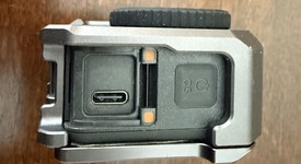 Good
													DJI Osmo Action 3, photo 4 of 9