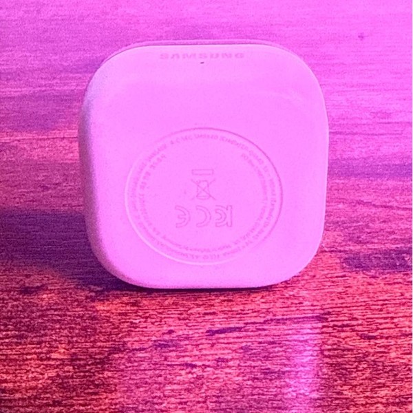Samsung Galaxy Buds4 Pro - White