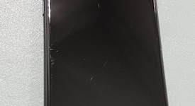 Fair
													Apple iPhone SE 2nd Gen 2020 - Unlocked, Black, 128 GB, A2275, photo 2 of 8