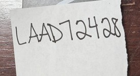 New
													Samsung Galaxy Z Flip7 - Unlocked, Jet Black, 512 GB, 12 GB, SM-F766U1, photo 1 of 3