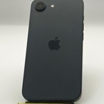 Mint Apple iPhone 16e - Cricket, 128 GB, Black, A3212