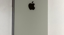 Fair
													Apple iPhone X - Unlocked, Silver, 256 GB, A1865, photo 3 of 9
