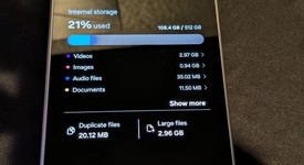 Mint
													Samsung Galaxy Z Fold7 - Unlocked, Silver Shadow, 512 GB, 12 GB, SM-F966U1, photo 4 of 10