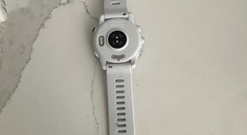 Mint
													Garmin Forerunner 255 - White, Music, photo 5 of 8