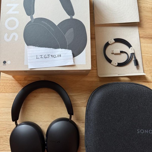 Sonos Ace - Black