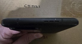 Good
													Motorola Edge Plus (2023) - Unlocked, Black, 512 GB, 8 GB, photo 2 of 12