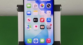 Good
													Apple iPhone 16 Pro Max - Unlocked, Black, 1 TB, A3084, photo 1 of 11