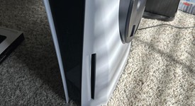 Mint
													PlayStation 5 Standard Edition (2020) - White, 825 GB, Standard Edition, photo 4 of 9