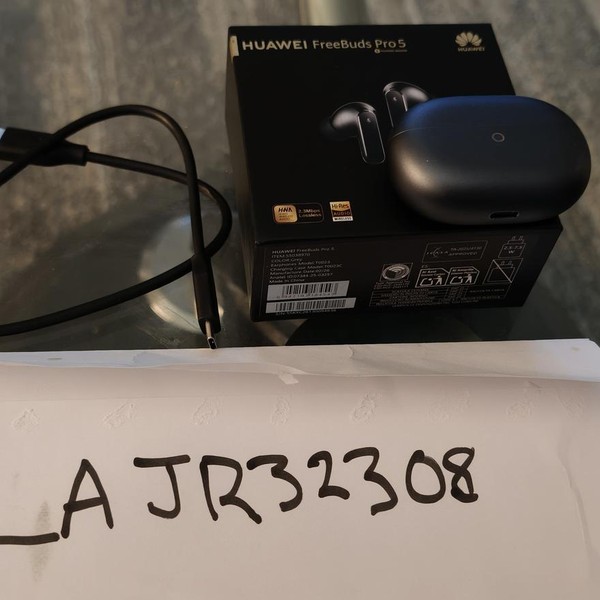 HUAWEI FreeBuds Pro 5 - Silver
