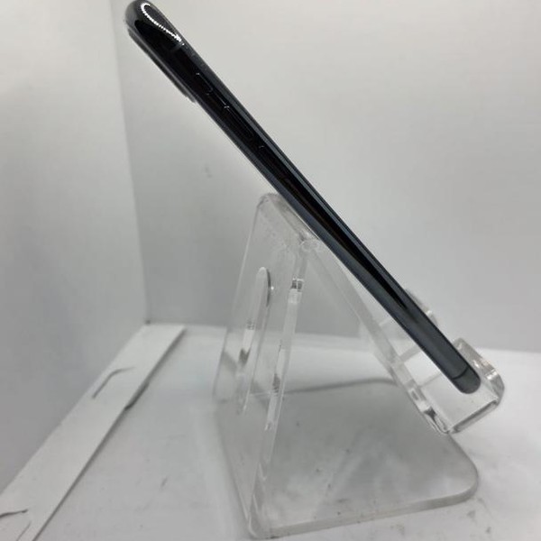 Apple iPhone 11 Pro Max - Unlocked, 64 GB, Gray, A2161